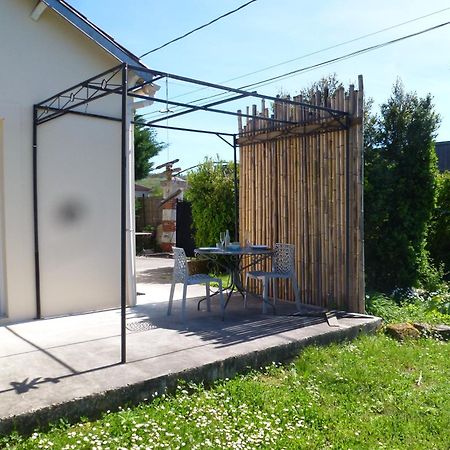 Maison Ustou46 Cahors Exteriér fotografie
