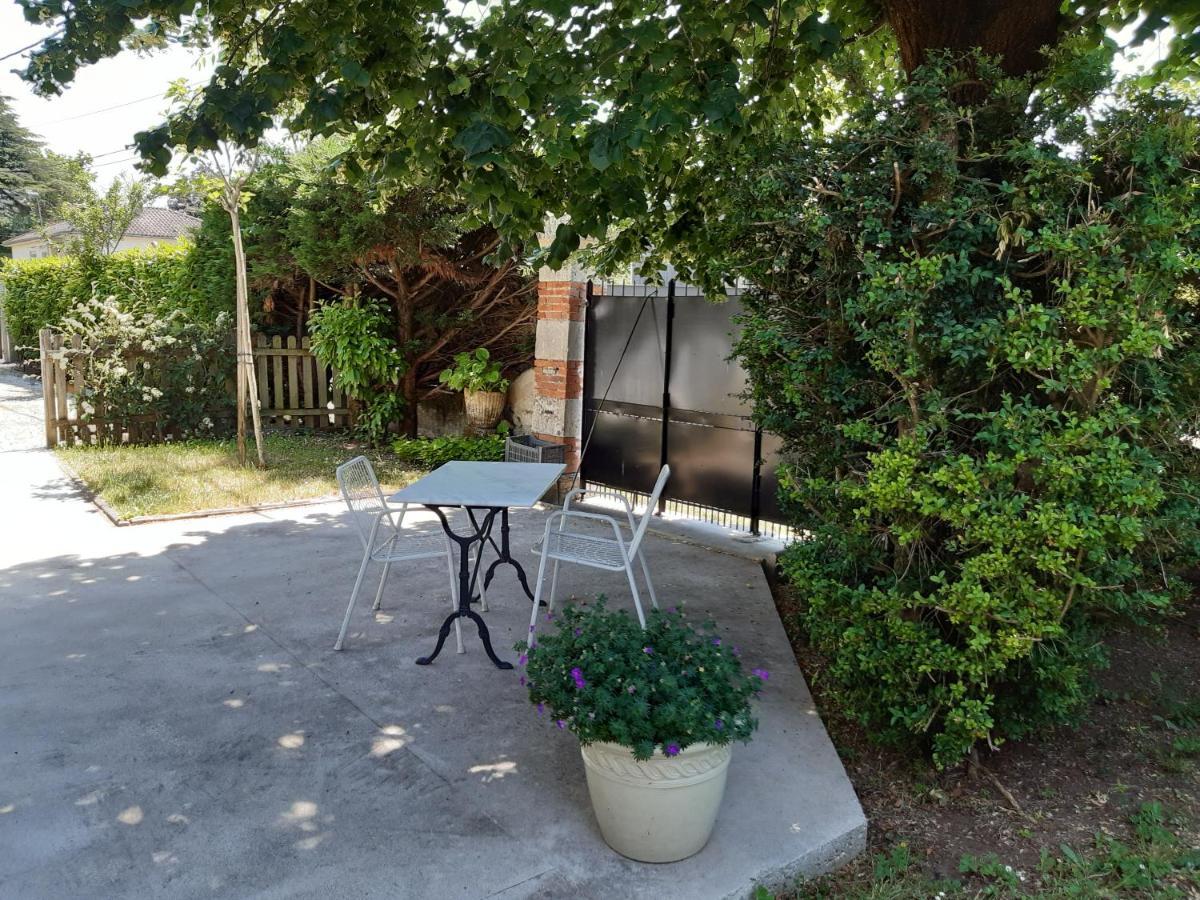 Maison Ustou46 Cahors Exteriér fotografie