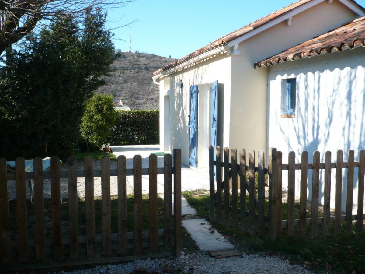Maison Ustou46 Cahors Exteriér fotografie